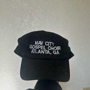 Maverick City hat